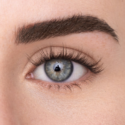 Noire Press on - Signature Kit