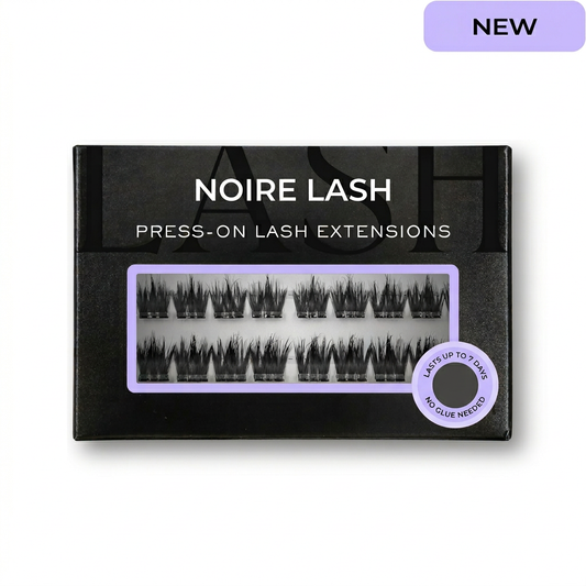 Noire - Sassy Lash